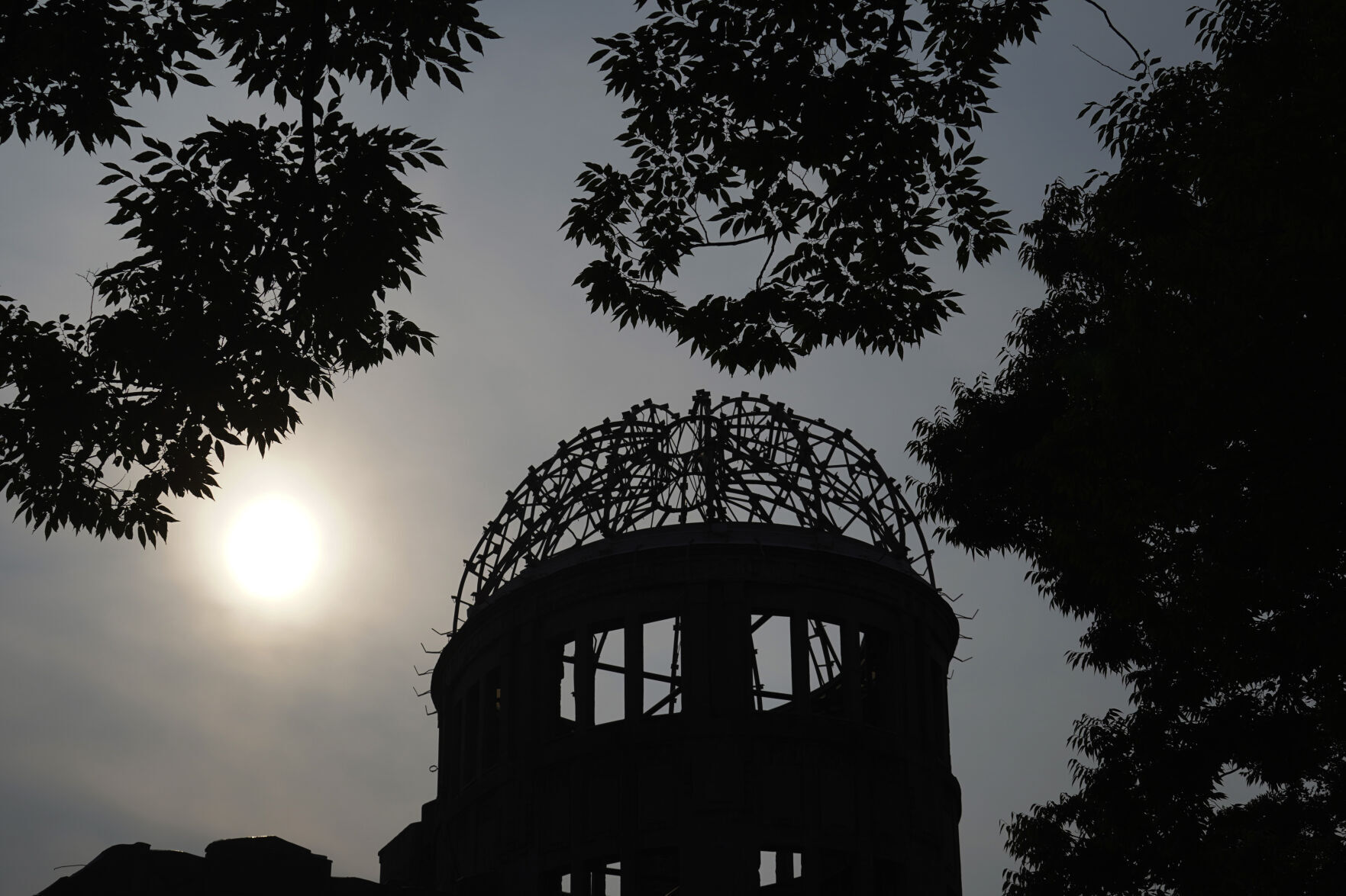 Japan Hiroshima Anniversary QA